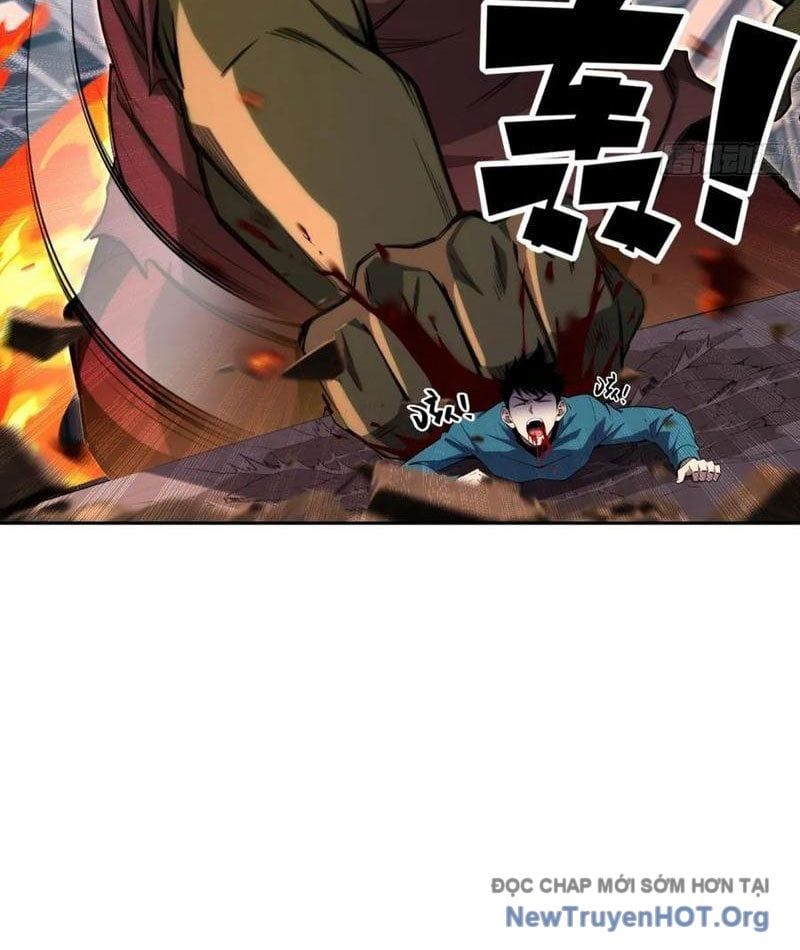 Đô Thị Tương Lai Đã Thức Tỉnh Khí Vận Hoàn Mỹ - Chapter 15 - Page 53