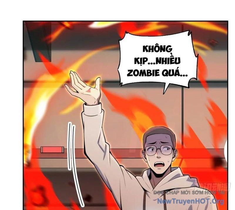 Đô Thị Tương Lai Đã Thức Tỉnh Khí Vận Hoàn Mỹ - Chapter 15 - Page 54