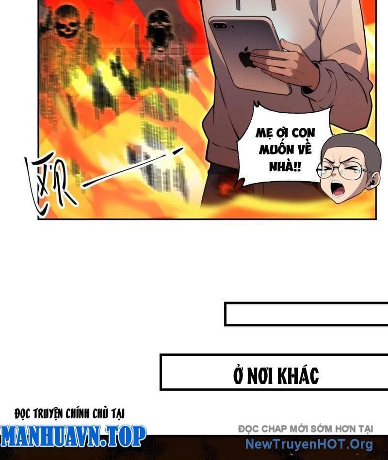 Đô Thị Tương Lai Đã Thức Tỉnh Khí Vận Hoàn Mỹ - Chapter 15 - Page 55