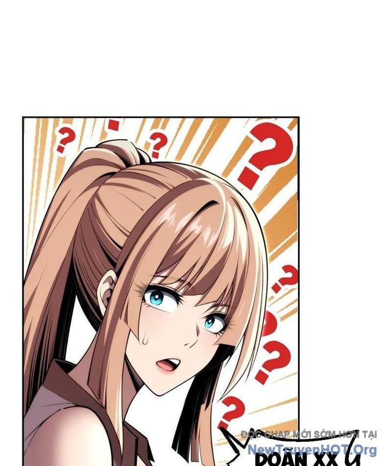 Đô Thị Tương Lai Đã Thức Tỉnh Khí Vận Hoàn Mỹ - Chapter 15 - Page 57