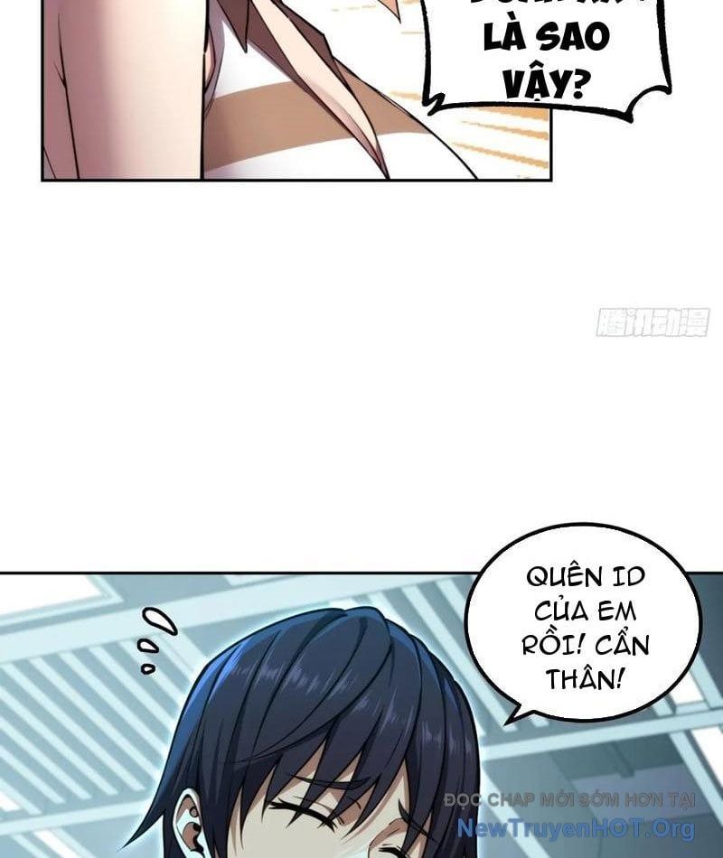 Đô Thị Tương Lai Đã Thức Tỉnh Khí Vận Hoàn Mỹ - Chapter 15 - Page 58
