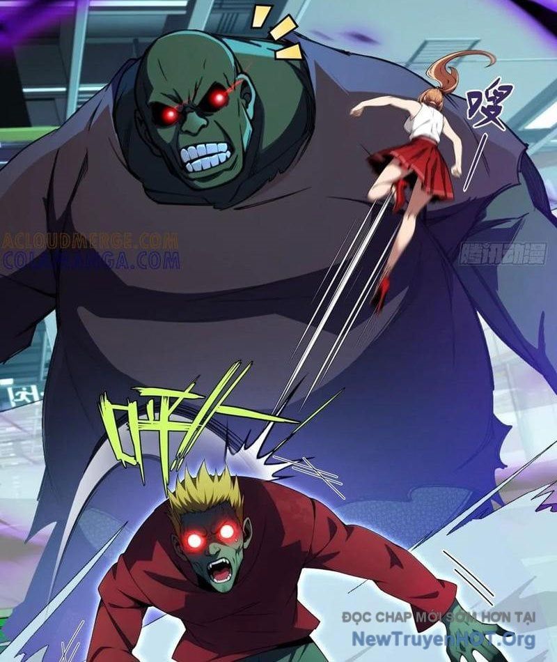 Đô Thị Tương Lai Đã Thức Tỉnh Khí Vận Hoàn Mỹ - Chapter 15 - Page 61