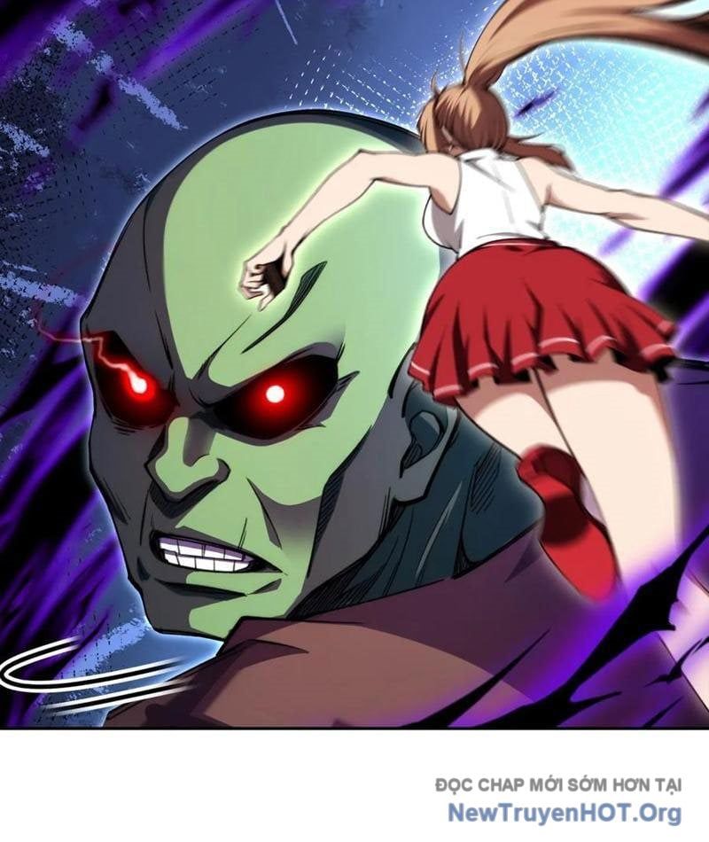 Đô Thị Tương Lai Đã Thức Tỉnh Khí Vận Hoàn Mỹ - Chapter 15 - Page 63