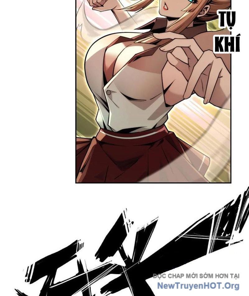 Đô Thị Tương Lai Đã Thức Tỉnh Khí Vận Hoàn Mỹ - Chapter 15 - Page 65