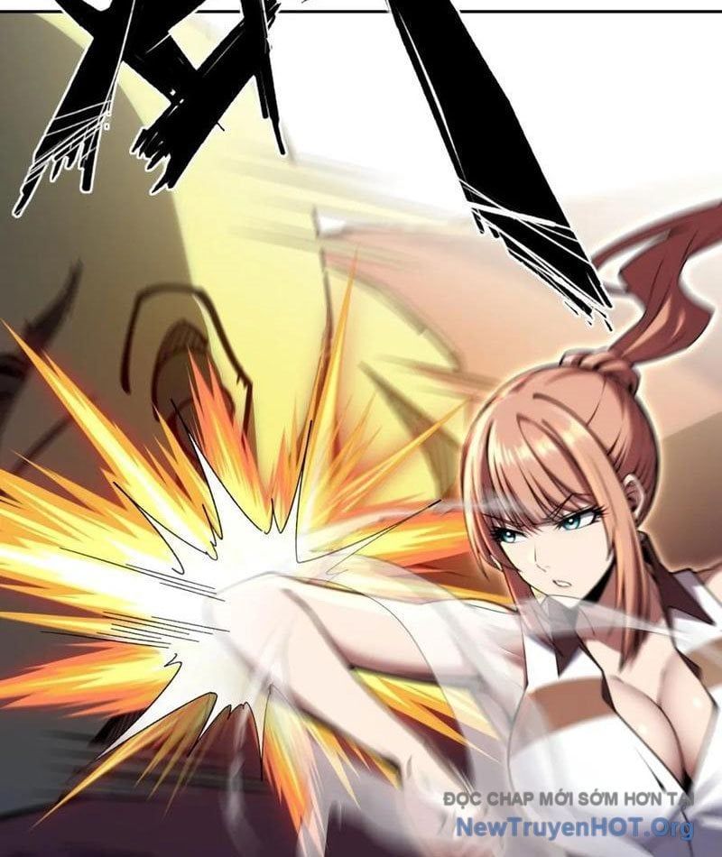 Đô Thị Tương Lai Đã Thức Tỉnh Khí Vận Hoàn Mỹ - Chapter 15 - Page 66