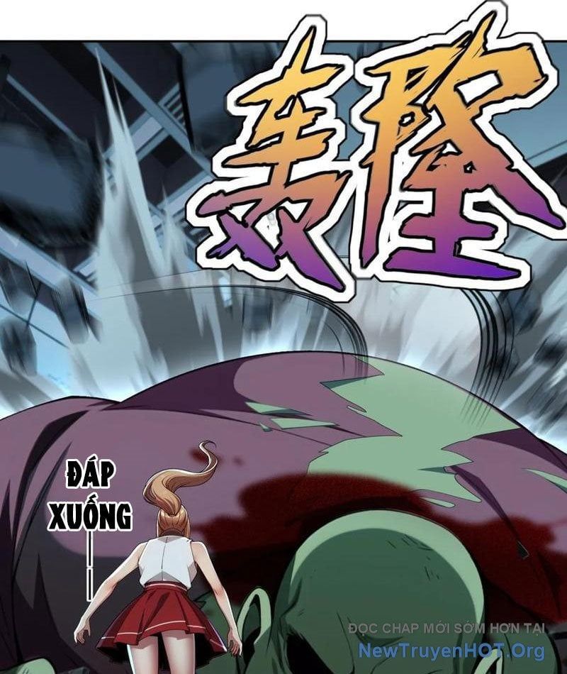 Đô Thị Tương Lai Đã Thức Tỉnh Khí Vận Hoàn Mỹ - Chapter 15 - Page 68