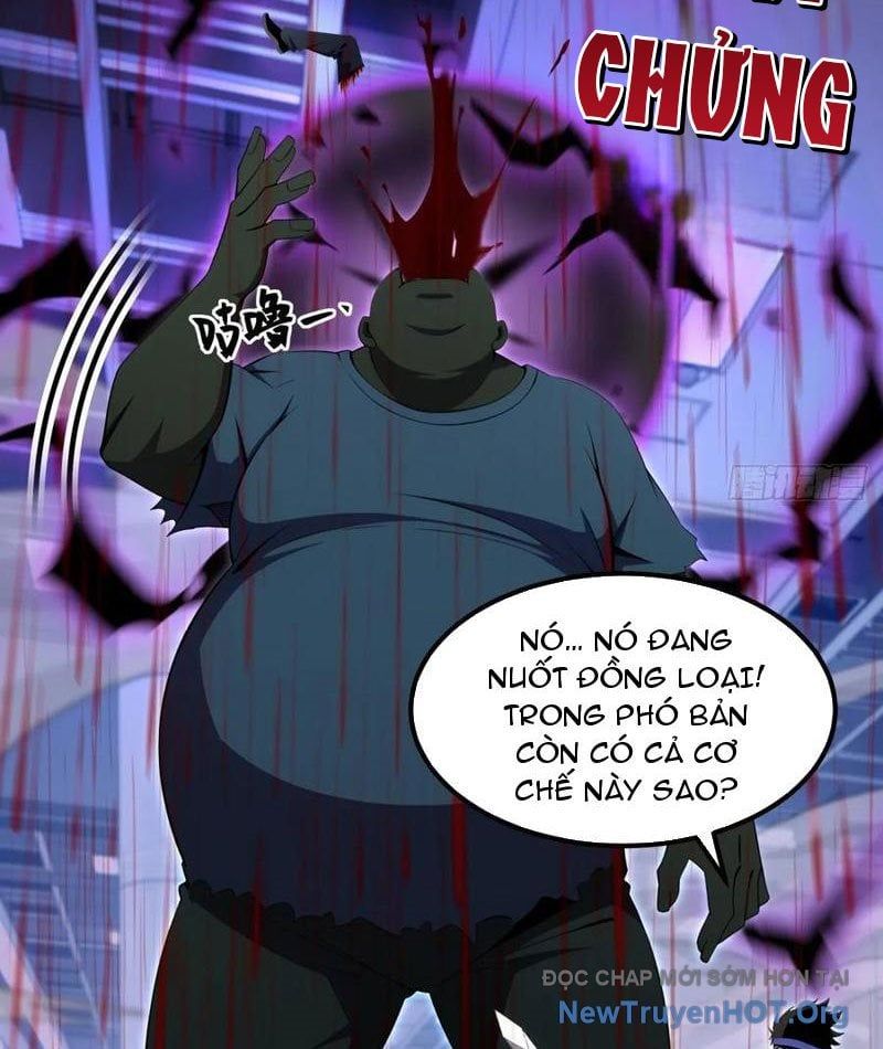 Đô Thị Tương Lai Đã Thức Tỉnh Khí Vận Hoàn Mỹ - Chapter 15 - Page 7