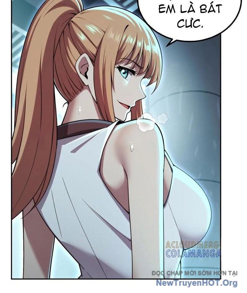 Đô Thị Tương Lai Đã Thức Tỉnh Khí Vận Hoàn Mỹ - Chapter 15 - Page 70