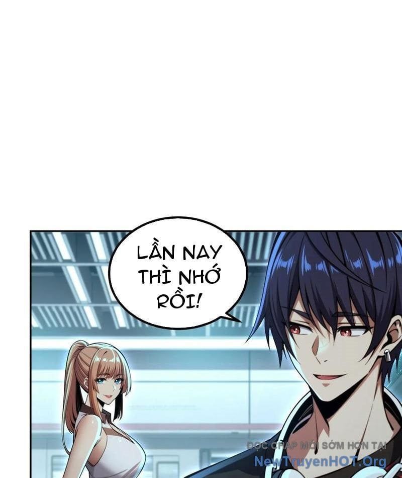 Đô Thị Tương Lai Đã Thức Tỉnh Khí Vận Hoàn Mỹ - Chapter 15 - Page 71