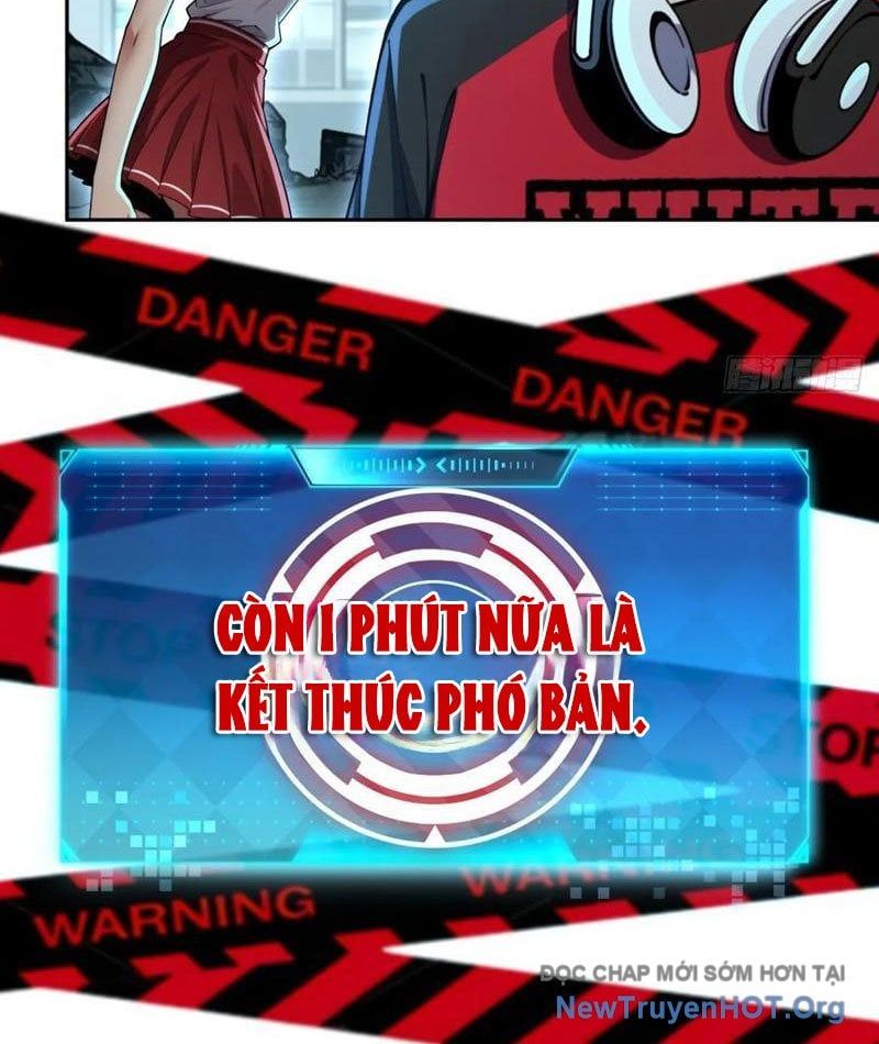 Đô Thị Tương Lai Đã Thức Tỉnh Khí Vận Hoàn Mỹ - Chapter 15 - Page 72