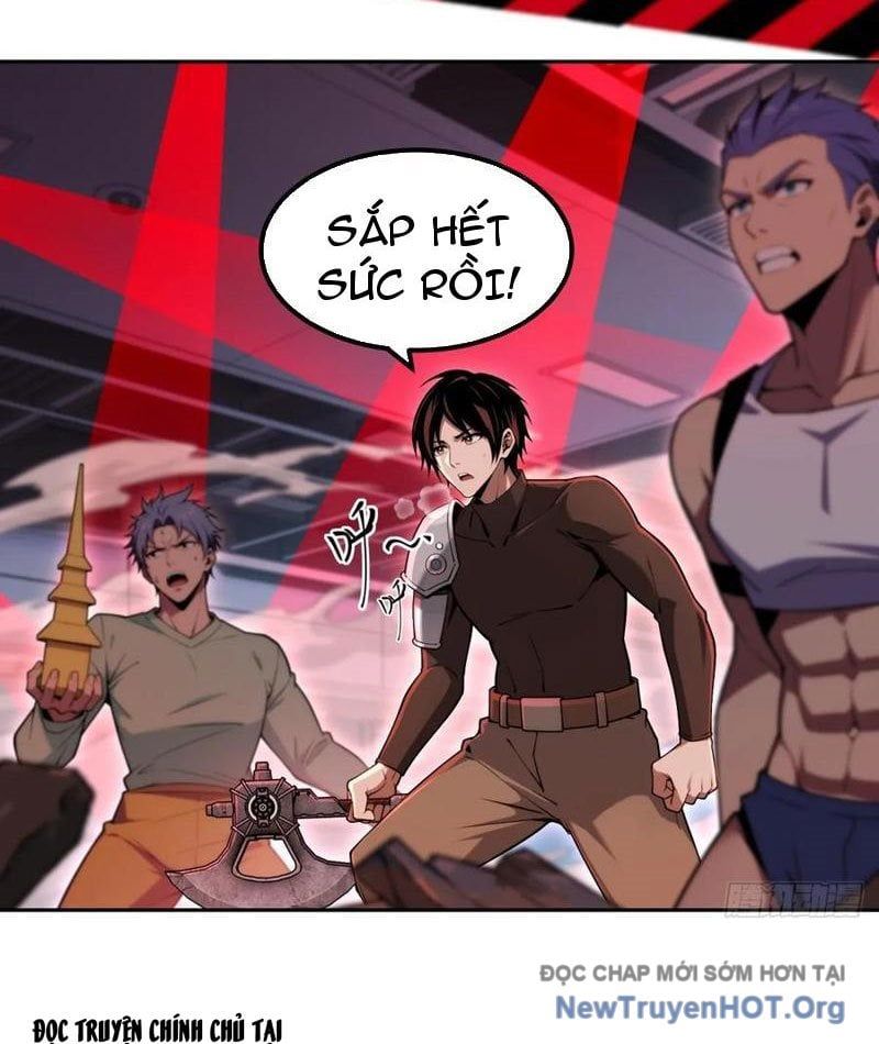 Đô Thị Tương Lai Đã Thức Tỉnh Khí Vận Hoàn Mỹ - Chapter 15 - Page 73