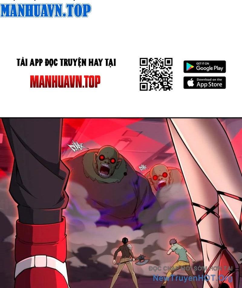 Đô Thị Tương Lai Đã Thức Tỉnh Khí Vận Hoàn Mỹ - Chapter 15 - Page 74