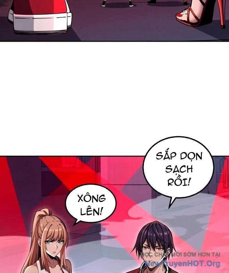 Đô Thị Tương Lai Đã Thức Tỉnh Khí Vận Hoàn Mỹ - Chapter 15 - Page 75