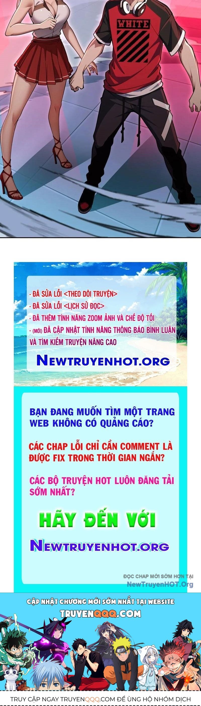 Đô Thị Tương Lai Đã Thức Tỉnh Khí Vận Hoàn Mỹ - Chapter 15 - Page 76