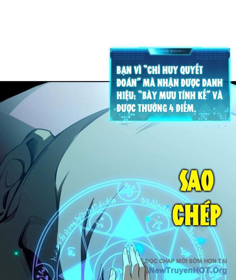 Đô Thị Tương Lai Đã Thức Tỉnh Khí Vận Hoàn Mỹ - Chapter 16 - Page 10