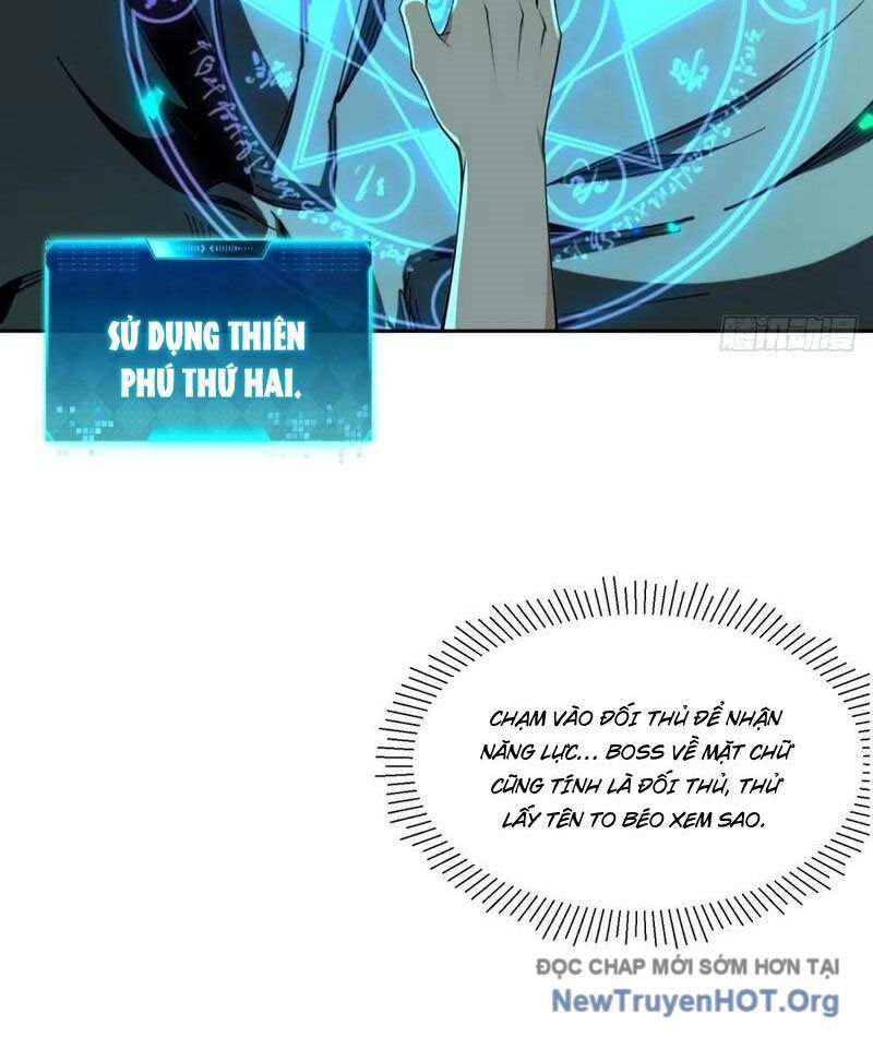 Đô Thị Tương Lai Đã Thức Tỉnh Khí Vận Hoàn Mỹ - Chapter 16 - Page 11