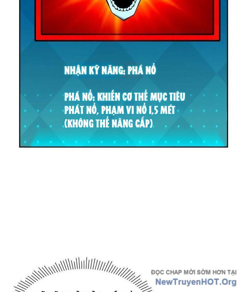 Đô Thị Tương Lai Đã Thức Tỉnh Khí Vận Hoàn Mỹ - Chapter 16 - Page 13