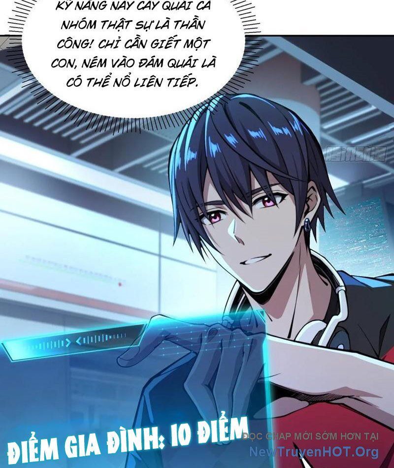 Đô Thị Tương Lai Đã Thức Tỉnh Khí Vận Hoàn Mỹ - Chapter 16 - Page 14