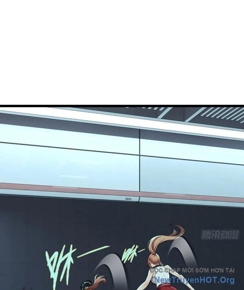 Đô Thị Tương Lai Đã Thức Tỉnh Khí Vận Hoàn Mỹ - Chapter 16 - Page 19