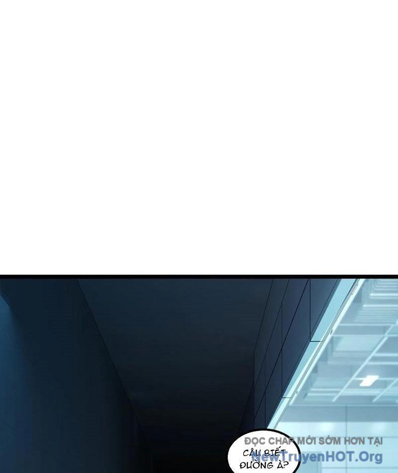 Đô Thị Tương Lai Đã Thức Tỉnh Khí Vận Hoàn Mỹ - Chapter 16 - Page 21
