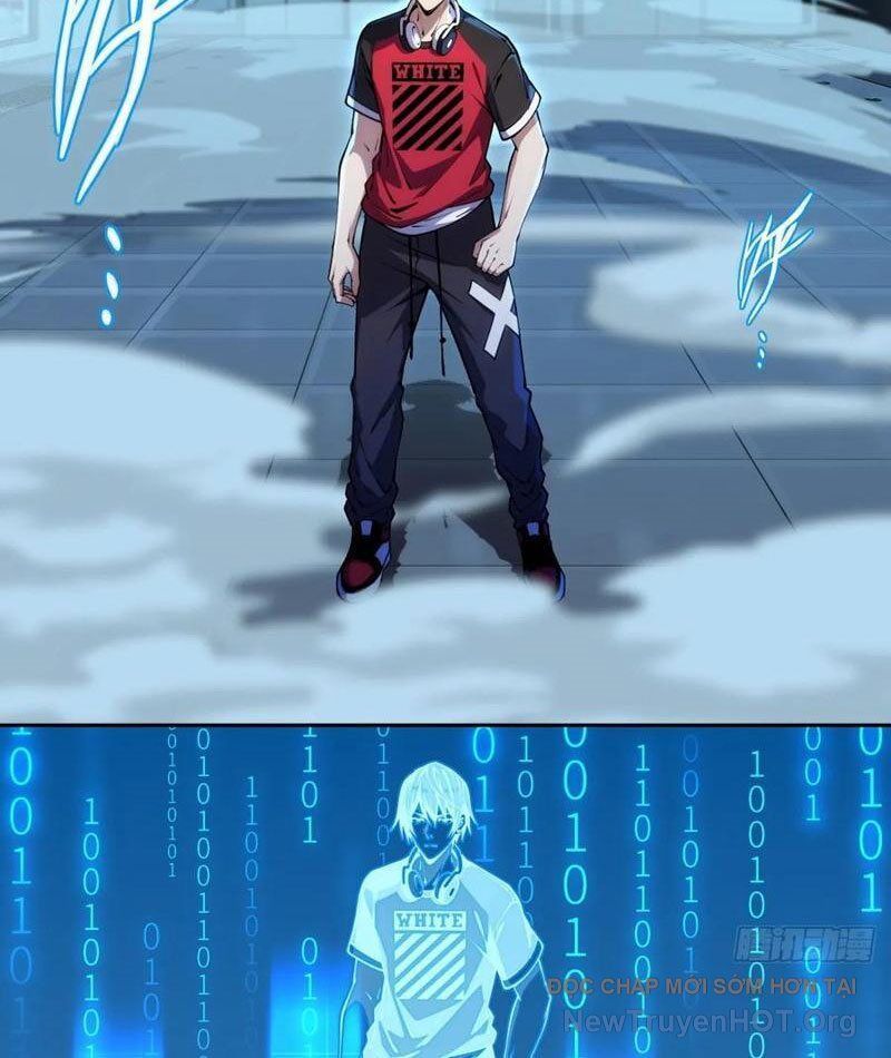 Đô Thị Tương Lai Đã Thức Tỉnh Khí Vận Hoàn Mỹ - Chapter 16 - Page 3