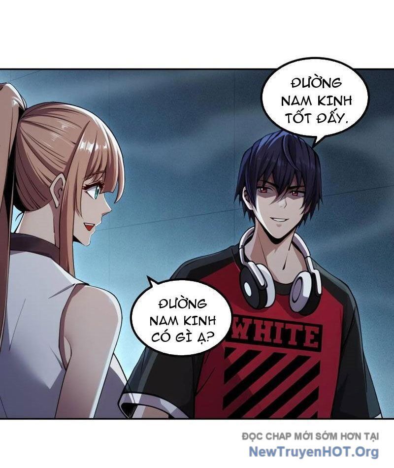 Đô Thị Tương Lai Đã Thức Tỉnh Khí Vận Hoàn Mỹ - Chapter 16 - Page 30