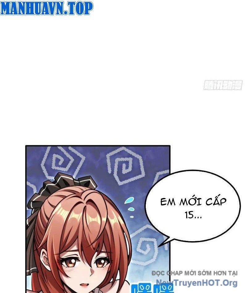 Đô Thị Tương Lai Đã Thức Tỉnh Khí Vận Hoàn Mỹ - Chapter 16 - Page 33