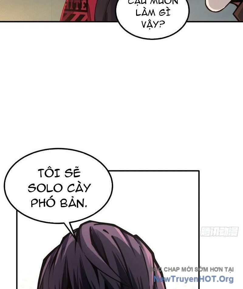 Đô Thị Tương Lai Đã Thức Tỉnh Khí Vận Hoàn Mỹ - Chapter 16 - Page 37