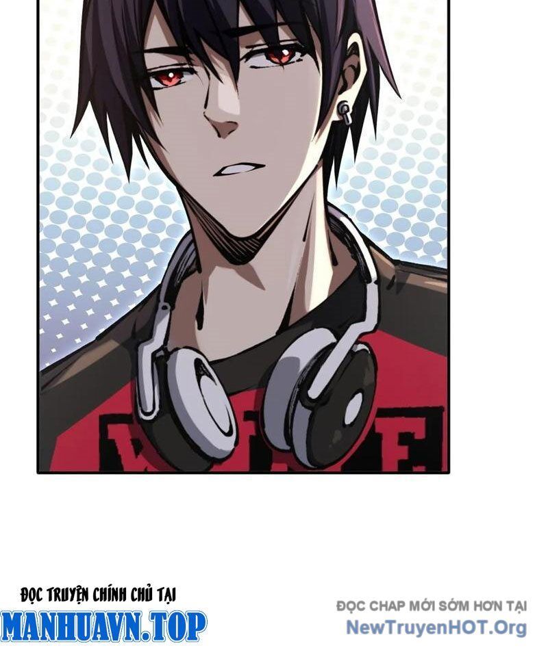 Đô Thị Tương Lai Đã Thức Tỉnh Khí Vận Hoàn Mỹ - Chapter 16 - Page 38