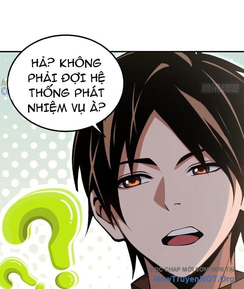 Đô Thị Tương Lai Đã Thức Tỉnh Khí Vận Hoàn Mỹ - Chapter 16 - Page 39