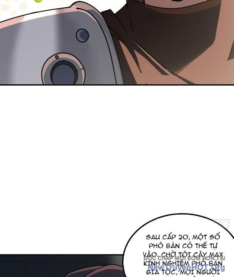 Đô Thị Tương Lai Đã Thức Tỉnh Khí Vận Hoàn Mỹ - Chapter 16 - Page 40