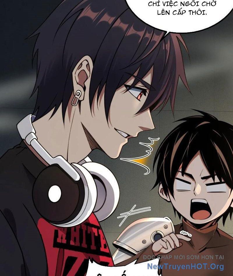 Đô Thị Tương Lai Đã Thức Tỉnh Khí Vận Hoàn Mỹ - Chapter 16 - Page 41