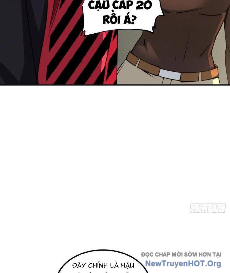 Đô Thị Tương Lai Đã Thức Tỉnh Khí Vận Hoàn Mỹ - Chapter 16 - Page 42