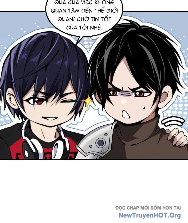 Đô Thị Tương Lai Đã Thức Tỉnh Khí Vận Hoàn Mỹ - Chapter 16 - Page 43