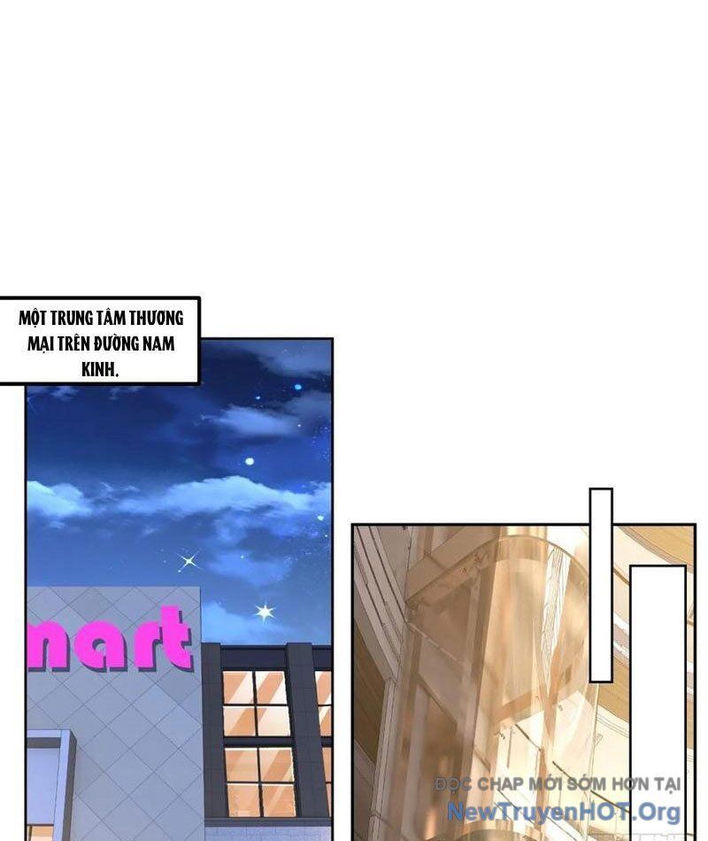 Đô Thị Tương Lai Đã Thức Tỉnh Khí Vận Hoàn Mỹ - Chapter 16 - Page 44