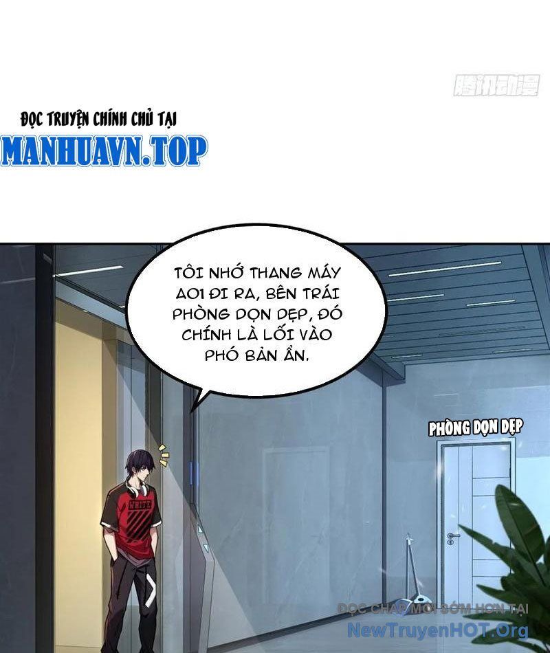 Đô Thị Tương Lai Đã Thức Tỉnh Khí Vận Hoàn Mỹ - Chapter 16 - Page 46