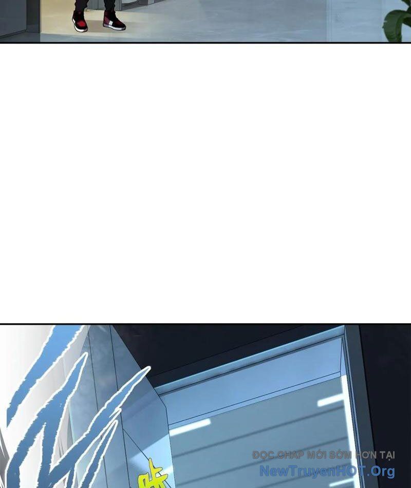 Đô Thị Tương Lai Đã Thức Tỉnh Khí Vận Hoàn Mỹ - Chapter 16 - Page 47