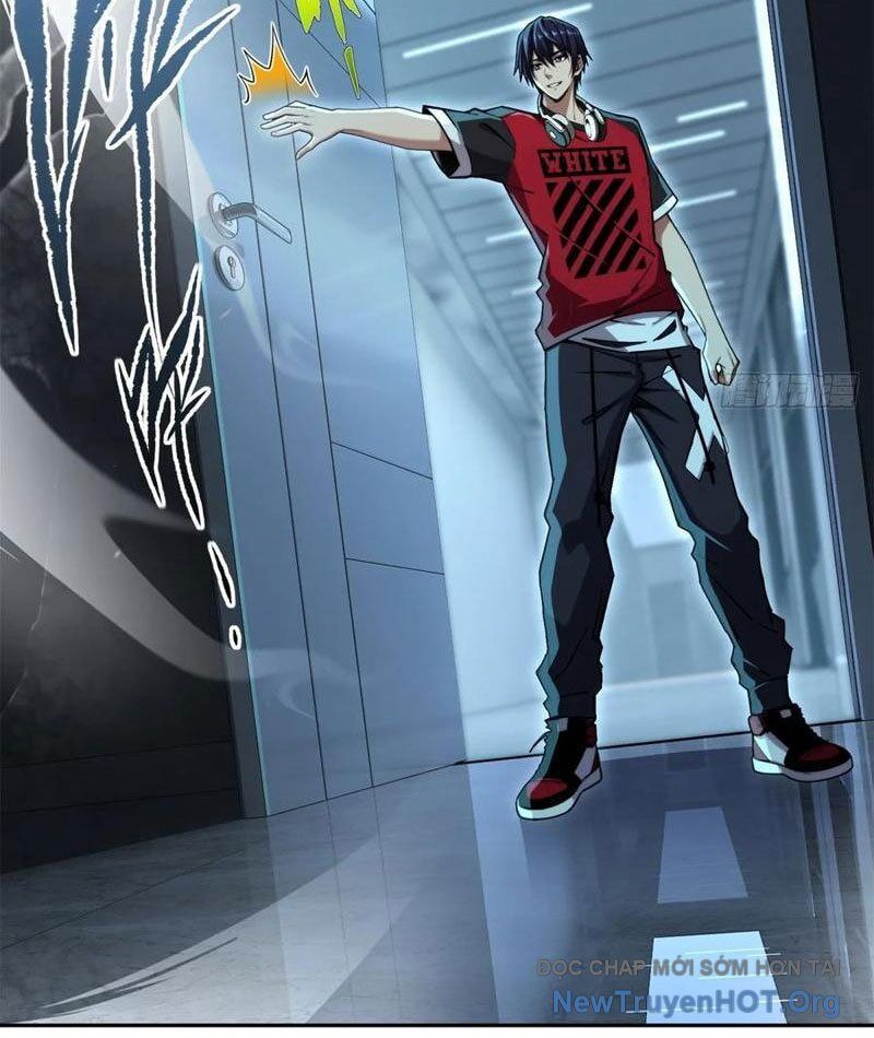 Đô Thị Tương Lai Đã Thức Tỉnh Khí Vận Hoàn Mỹ - Chapter 16 - Page 48