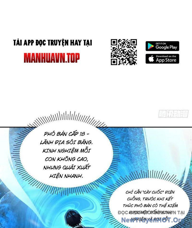 Đô Thị Tương Lai Đã Thức Tỉnh Khí Vận Hoàn Mỹ - Chapter 16 - Page 49
