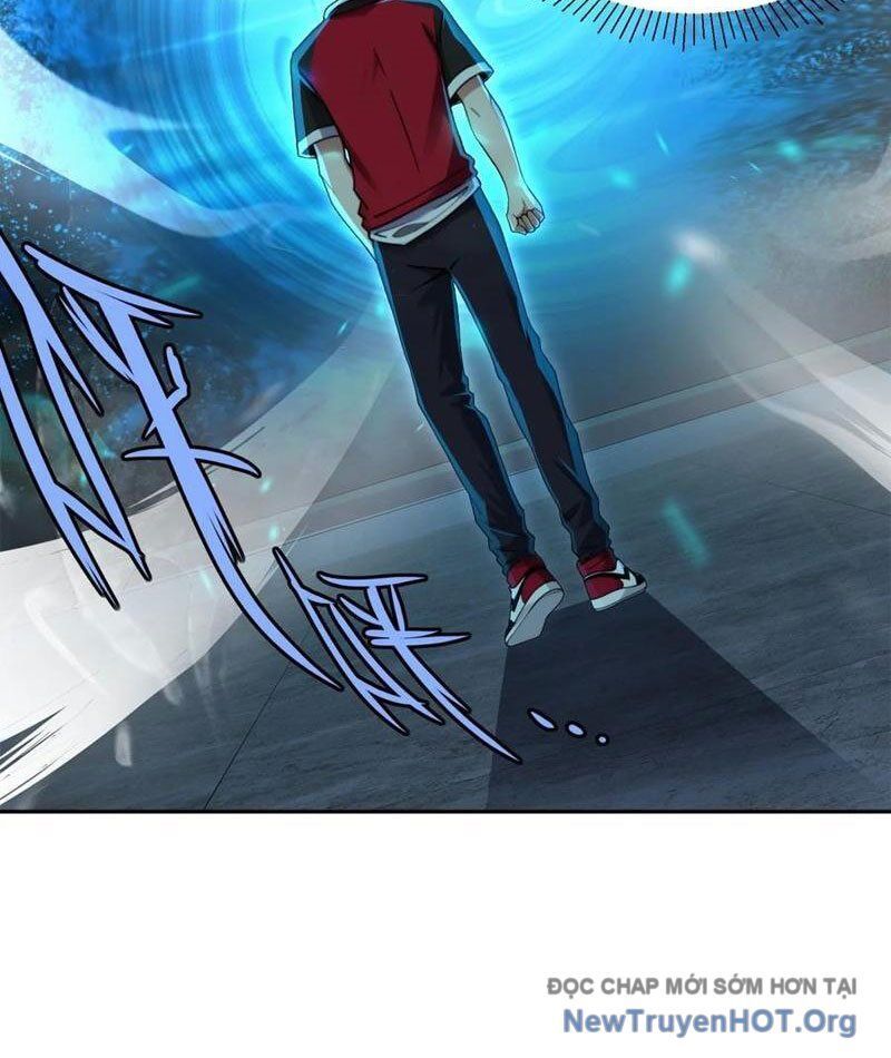 Đô Thị Tương Lai Đã Thức Tỉnh Khí Vận Hoàn Mỹ - Chapter 16 - Page 50