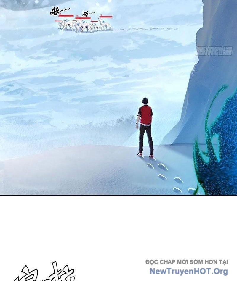 Đô Thị Tương Lai Đã Thức Tỉnh Khí Vận Hoàn Mỹ - Chapter 16 - Page 52