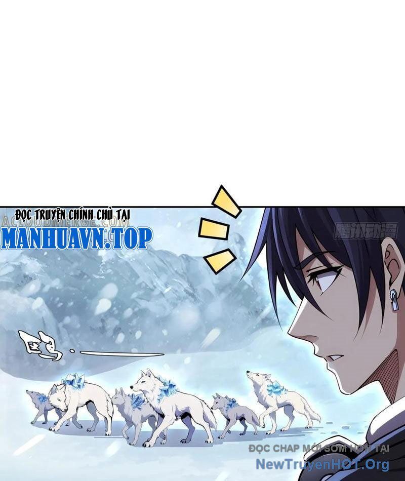 Đô Thị Tương Lai Đã Thức Tỉnh Khí Vận Hoàn Mỹ - Chapter 16 - Page 54