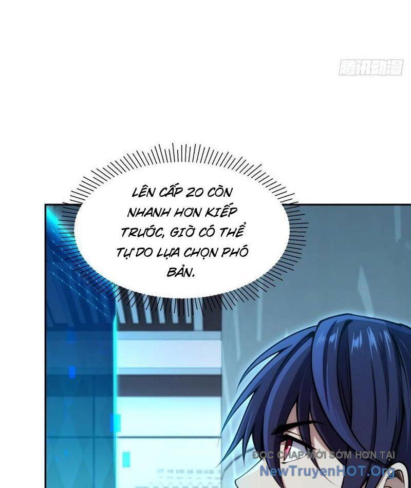 Đô Thị Tương Lai Đã Thức Tỉnh Khí Vận Hoàn Mỹ - Chapter 16 - Page 6