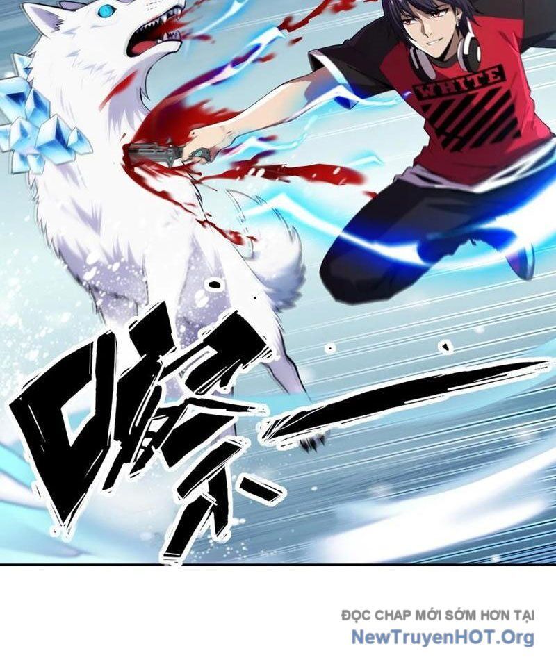 Đô Thị Tương Lai Đã Thức Tỉnh Khí Vận Hoàn Mỹ - Chapter 16 - Page 61