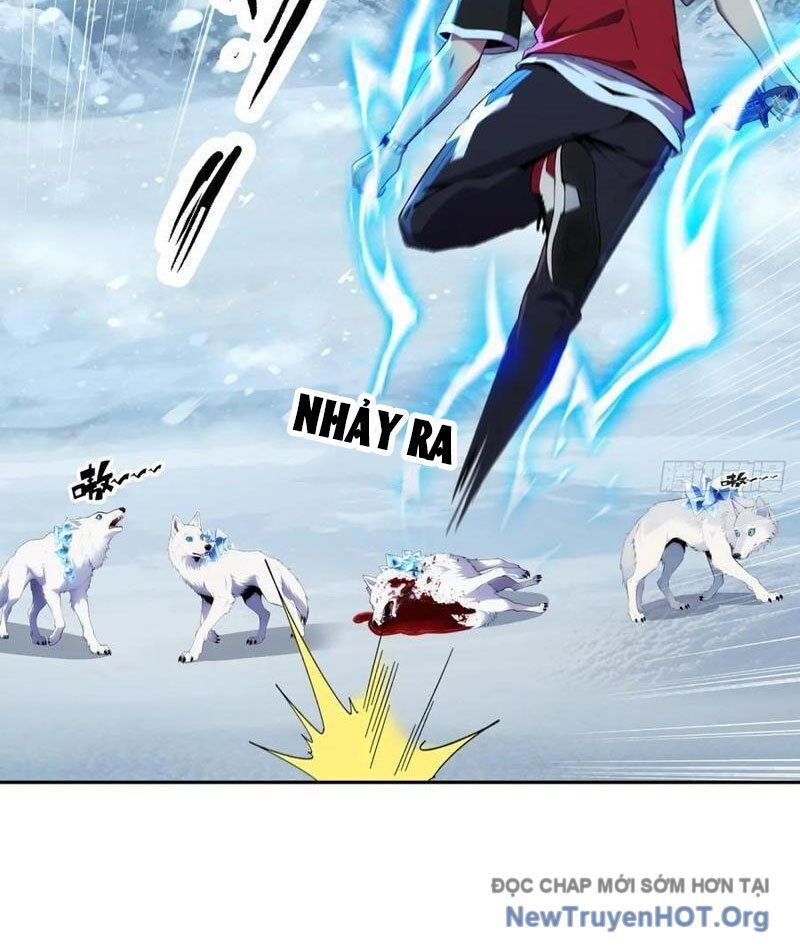 Đô Thị Tương Lai Đã Thức Tỉnh Khí Vận Hoàn Mỹ - Chapter 16 - Page 63