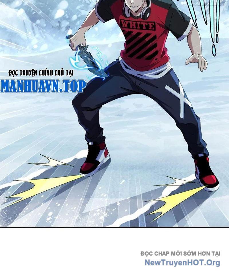 Đô Thị Tương Lai Đã Thức Tỉnh Khí Vận Hoàn Mỹ - Chapter 16 - Page 65