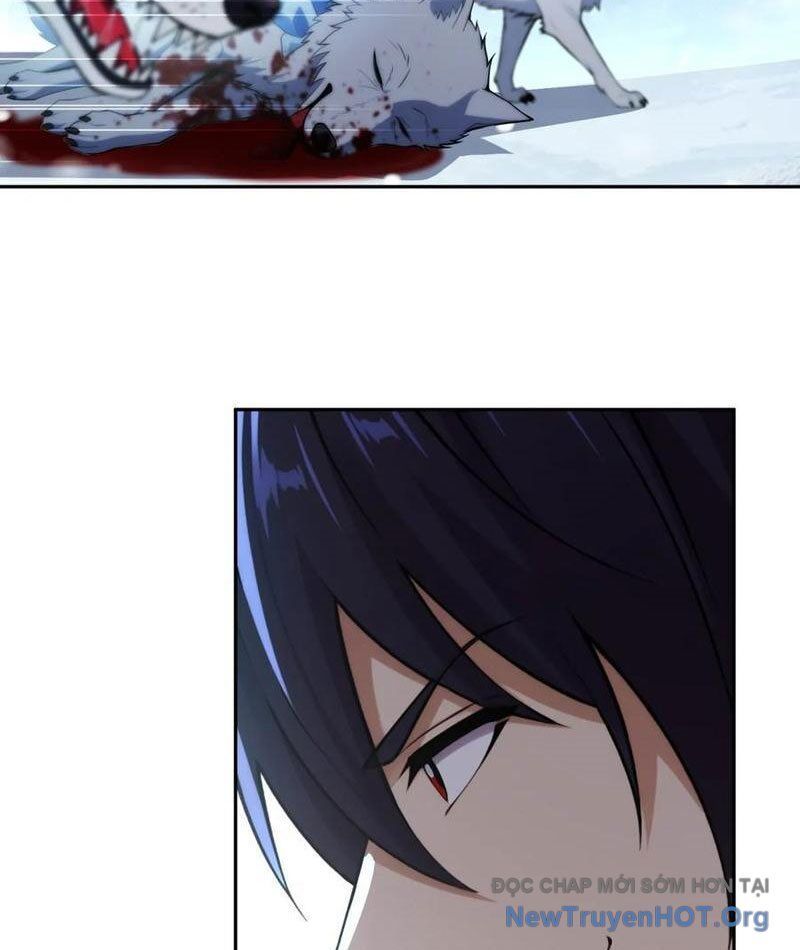 Đô Thị Tương Lai Đã Thức Tỉnh Khí Vận Hoàn Mỹ - Chapter 16 - Page 67