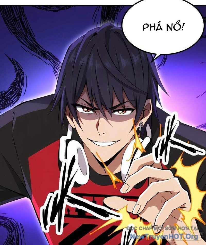 Đô Thị Tương Lai Đã Thức Tỉnh Khí Vận Hoàn Mỹ - Chapter 16 - Page 69