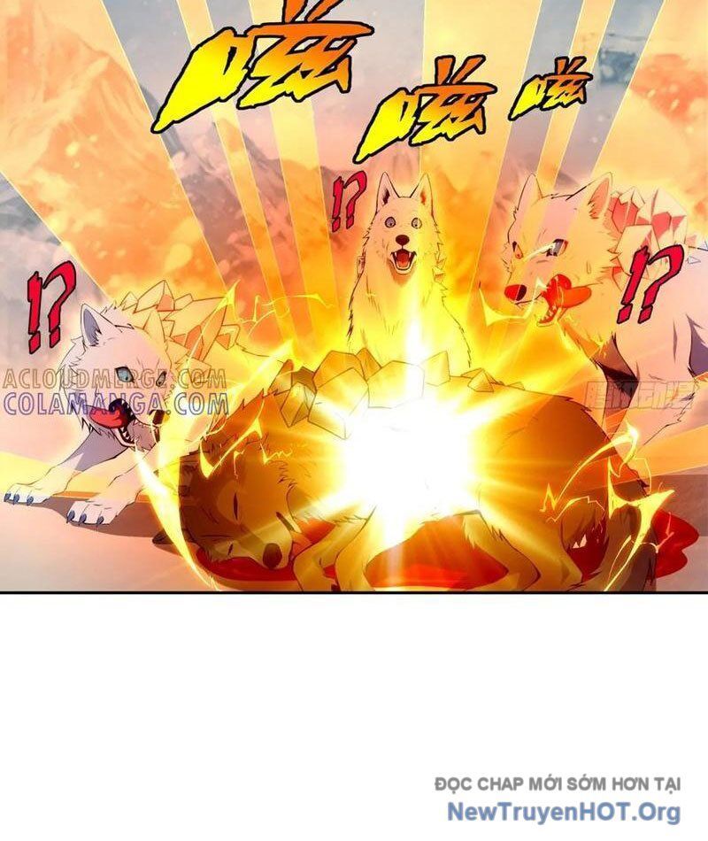 Đô Thị Tương Lai Đã Thức Tỉnh Khí Vận Hoàn Mỹ - Chapter 16 - Page 71