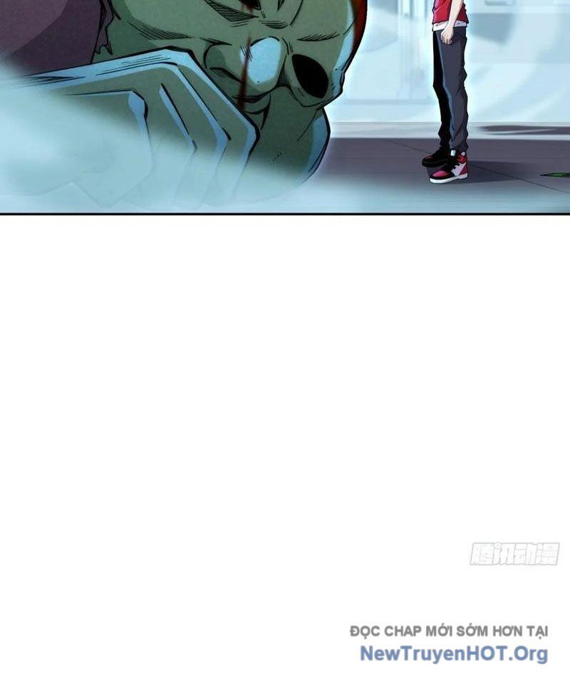 Đô Thị Tương Lai Đã Thức Tỉnh Khí Vận Hoàn Mỹ - Chapter 16 - Page 9